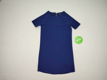 sukienki wieczorowe szmaragdowe: Esmara, Women`s dress, size S (EU 36) — 2