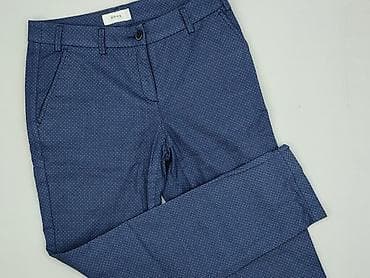 BRAX, Material trousers for women, size M — 1