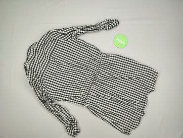 sinsay koszula w kratę damska: Sinsay, Women`s dress, size L — 4