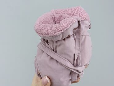 name it kombinezon softshell: Рукавички, 14 см, стан - Хороший — 4
