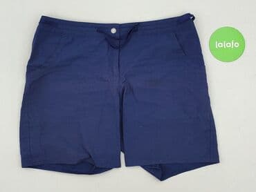 szorty decathlon: Quechua, Szorty damskie, rozmiar 2XL — 2