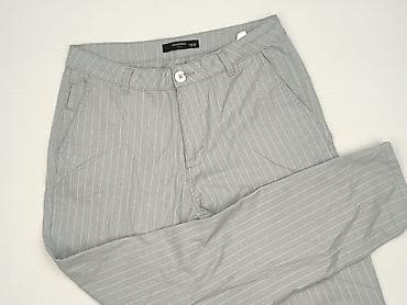 warehouse: Reserved YFL, Spodnie materiałowe damskie, rozmiar M — 1