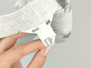 kombinezon esmara lidl: Legginsy dziecięce, H&M, 5-6 lat, 110/116, stan - Bardzo dobry — 4
