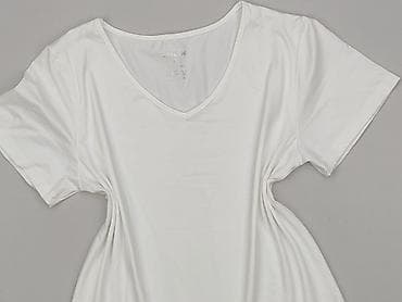 shein tshirt: Shein, T-shirt damski, rozmiar M — 1