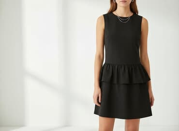 mango sukienki eleganckie: Mango, Sukienka damska, rozmiar M — 1