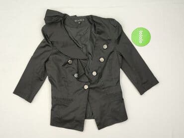 byolala kurtki zimowe: Marynarka damska, rozmiar M — 2