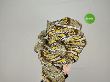 paski do sukienek ozdobne: Sukienka damska, rozmiar L — 5