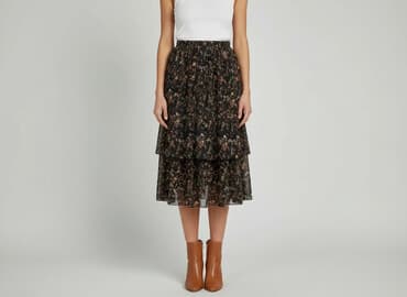 Women`s skirt, size S at lalafo.pl Women`s skirt, size S