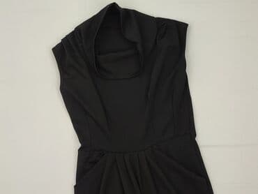 sukienka w paski h: Women`s dress, size S (EU 36) — 1