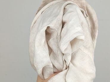 lniana marynarka damska zara: Unisono, Marynarka damska, rozmiar XL — 7