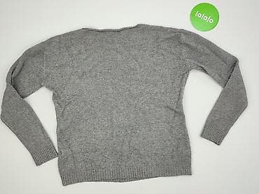 ocieplane: Sweter damski, rozmiar XL — 3