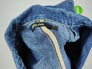 kurtka getex: Kurtka jeansowa damska, rozmiar M — 4