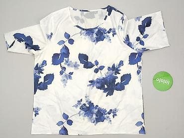 bluzki fluorescencyjna: Bluzka damska, rozmiar L — 2