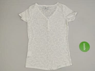 t shirty liu jo: C&A, T-shirt damski, rozmiar S — 3