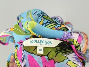 pull bear sukienki: The Collection Debenhams, Sukienka damska, rozmiar 2XL — 4