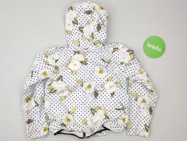 tanie ubrania wyprzedaż: Kurtka przejściowa, 5-6 lat, 110-116 cm, stan - Bardzo dobry — 3