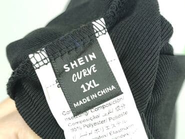 shein długie spódnice: Shein Curve, Spódnica damska, XL — 5