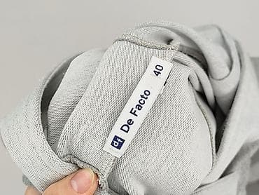 bluzy xxl: Defacto, Sukienka damska, rozmiar L — 4