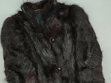 botki tanie: Futro, rozmiar XL — 1