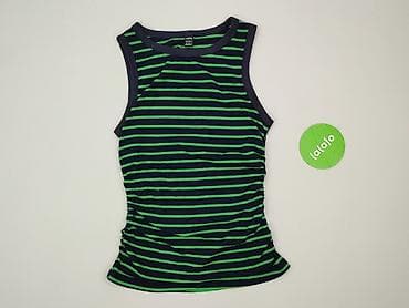 pull and bear damskie: Shein, Top damski, rozmiar M — 2