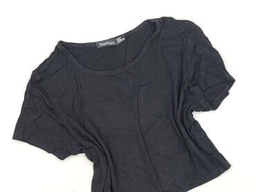 miu miu t shirty: Boohoo, T-shirt damski, rozmiar S — 1