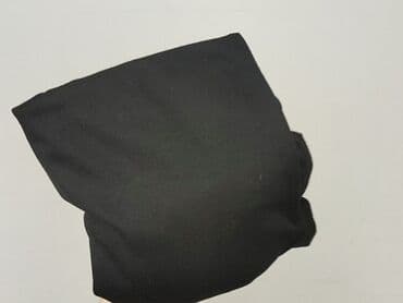 czarna sukienka z długim rękawem sinsay: Sinsay, Sukienka damska, rozmiar S — 7