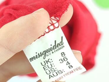 bluzki na ramiączkach sinsay: Missguided, Kombinezon damski, rozmiar S — 4