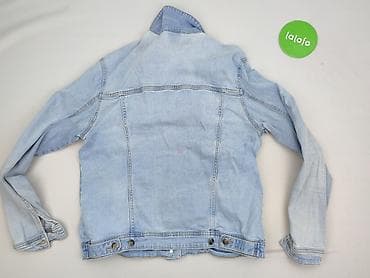 kurtka esmara: Esmara, Kurtka jeansowa damska, rozmiar M — 3