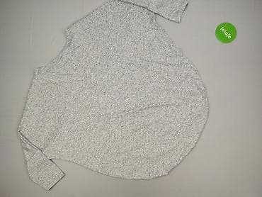 klapki babcine: SZACHOWNICA, Bluzka damska, rozmiar 7XL — 3