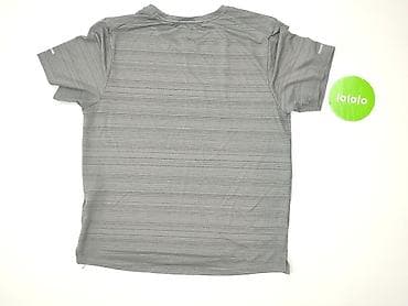 dkny performance: Nike, T-shirt damski, rozmiar S — 3