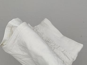 pompea: Vero Moda, Spodnie materiałowe damskie, rozmiar M — 6