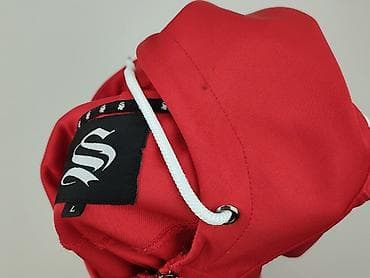 kurtka do dresow: Bluza z kapturem damska, rozmiar L — 6