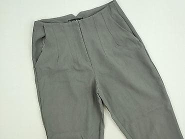 classics77 trousers: Amisu, Spodnie materiałowe damskie, rozmiar XL — 1