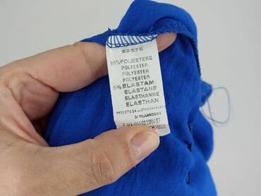 bluzka damska na jedno ramię: Bluzka damska, rozmiar S — 5