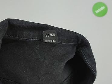 Women`s jeans jacket, size XS at lalafo.pl — 5 Women`s jeans jacket, size XS — 5