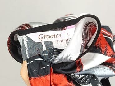 genzie bluzy: Greence, Bluzka damska, rozmiar L — 4
