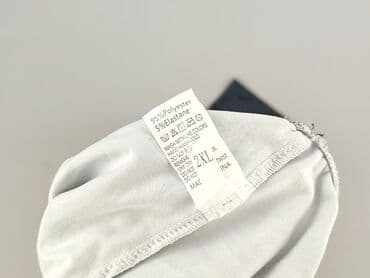 legginsy babylon: Leggings, Legginsy rozmiar 2XL — 5