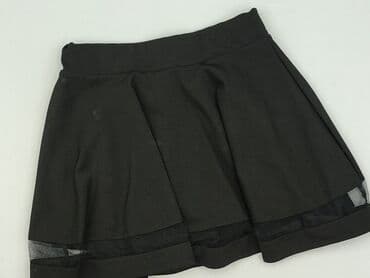 rozkloszowane spódnice mini: Spódnica damska, rozmiar S — 1