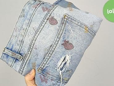 sneakersy diverse: Cropp, Szorty damskie, rozmiar M — 5