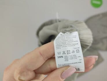 cropp legginsy: Cropp, Spodnie materiałowe damskie, rozmiar M — 8