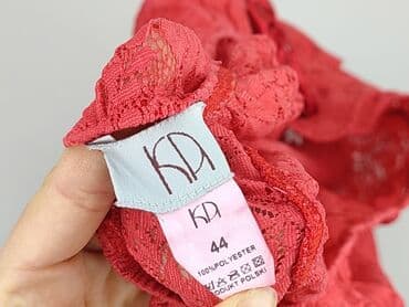 apricot bluzki: Bluzka damska, rozmiar 2XL — 4