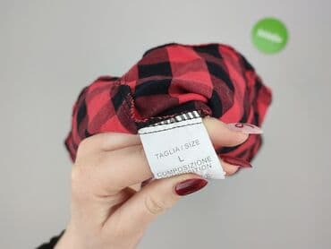 bandana na spodniach: Koszula damska, rozmiar L — 4