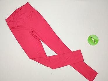 strauss dresy: Crivit, Legginsy Sportowe damskie, rozmiar S — 3