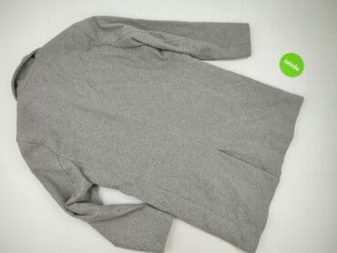 ubrania zimowe poznań: Płaszcz dla mężczyzn, rozmiar 7XL — 4