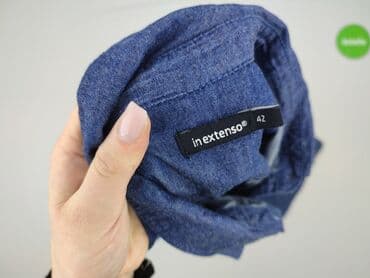 reserved sukienka denim: Inextenso, Sukienka damska — 4