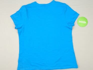jak jest koszula po angielsku: Laura Torelli, T-shirt damski, rozmiar XL — 3