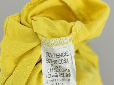 bluzki 54: Tunika damska, rozmiar M — 4