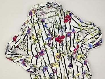 bluzki bufki: Amisu, Bluzka damska, rozmiar M — 1