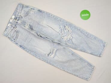Women: Bershka, Jeans for women, size XS (EU 34) — 2