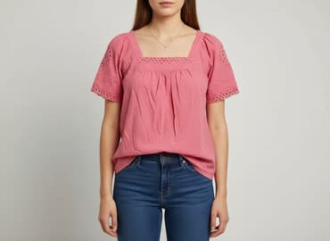 c a body: BODY FLIRT, Bluzka damska, rozmiar S — 9